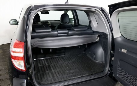 Toyota RAV4, 2011 год, 1 440 000 рублей, 27 фотография