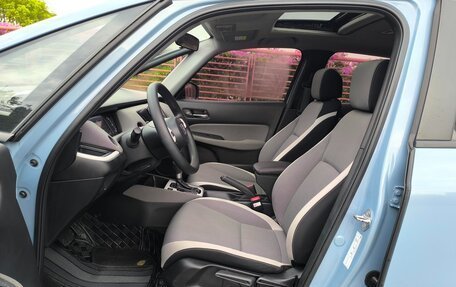 Honda Life, 2022 год, 1 300 000 рублей, 8 фотография