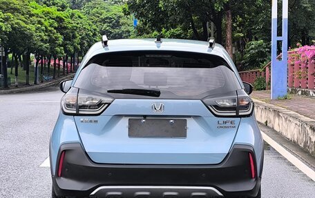 Honda Life, 2022 год, 1 300 000 рублей, 6 фотография