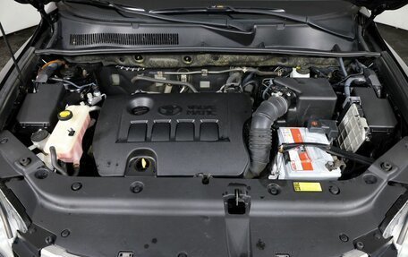 Toyota RAV4, 2011 год, 1 440 000 рублей, 28 фотография