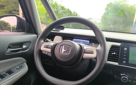Honda Life, 2022 год, 1 300 000 рублей, 11 фотография