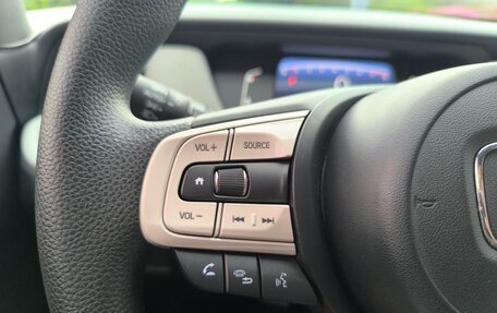 Honda Life, 2022 год, 1 300 000 рублей, 13 фотография