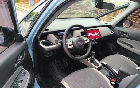Honda Life, 2022 год, 1 300 000 рублей, 9 фотография