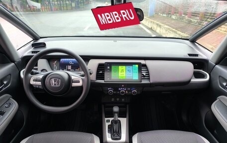 Honda Life, 2022 год, 1 300 000 рублей, 10 фотография