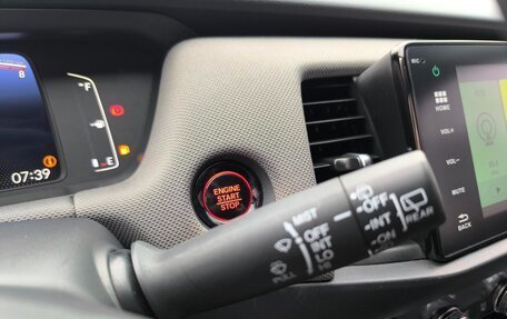 Honda Life, 2022 год, 1 300 000 рублей, 18 фотография