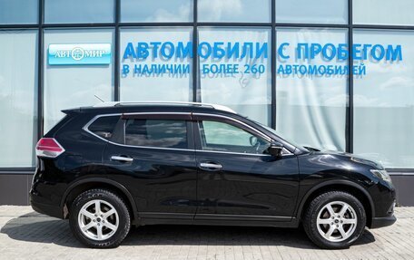 Nissan X-Trail, 2014 год, 1 615 000 рублей, 7 фотография