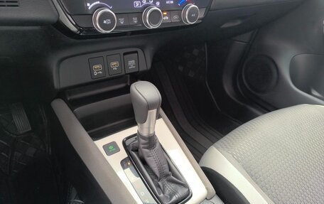 Honda Life, 2022 год, 1 300 000 рублей, 17 фотография
