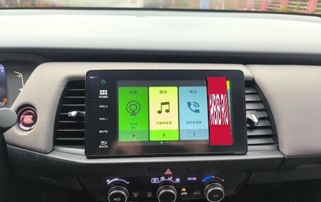 Honda Life, 2022 год, 1 300 000 рублей, 15 фотография