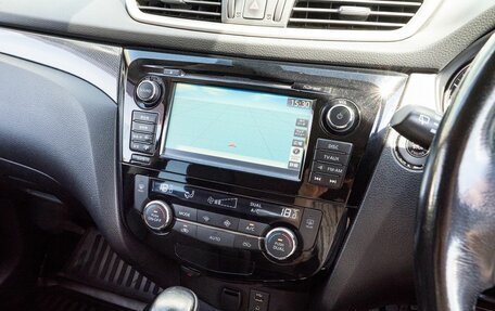 Nissan X-Trail, 2014 год, 1 615 000 рублей, 13 фотография