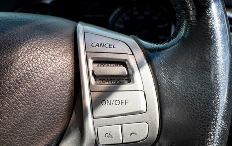 Nissan X-Trail, 2014 год, 1 615 000 рублей, 11 фотография