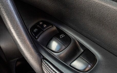 Nissan X-Trail, 2014 год, 1 615 000 рублей, 15 фотография