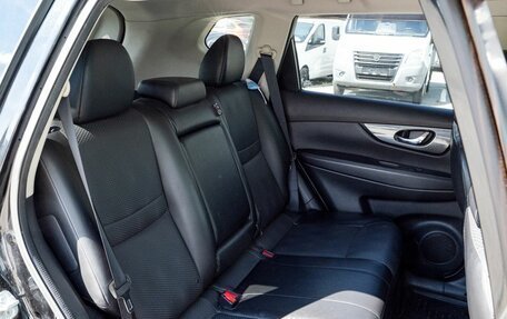 Nissan X-Trail, 2014 год, 1 615 000 рублей, 17 фотография