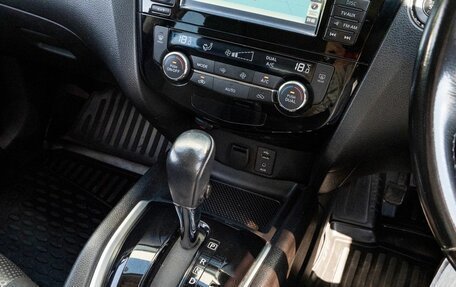 Nissan X-Trail, 2014 год, 1 615 000 рублей, 14 фотография