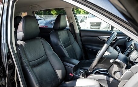 Nissan X-Trail, 2014 год, 1 615 000 рублей, 16 фотография