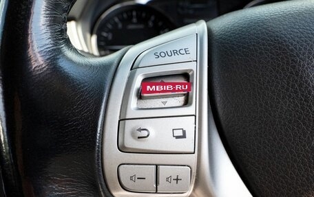 Nissan X-Trail, 2014 год, 1 615 000 рублей, 12 фотография
