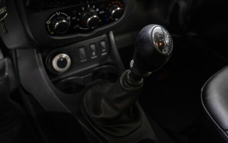 Renault Duster I рестайлинг, 2016 год, 950 000 рублей, 11 фотография