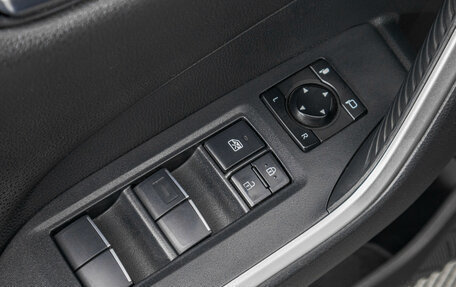 Toyota RAV4, 2021 год, 3 599 000 рублей, 12 фотография