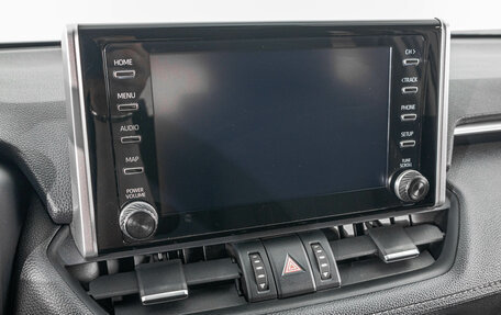 Toyota RAV4, 2021 год, 3 599 000 рублей, 19 фотография