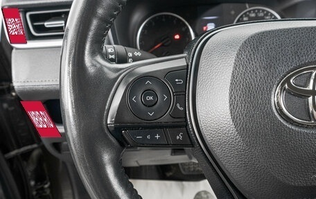 Toyota RAV4, 2021 год, 3 599 000 рублей, 15 фотография