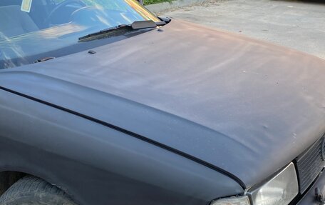 Audi 80, 1990 год, 65 000 рублей, 3 фотография