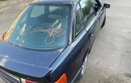 Audi 80, 1990 год, 65 000 рублей, 4 фотография