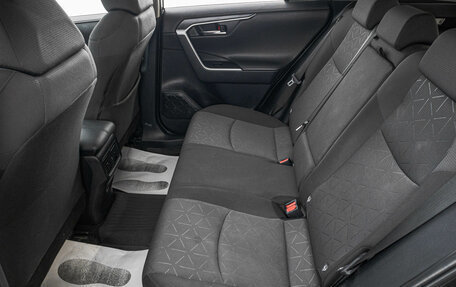 Toyota RAV4, 2021 год, 3 599 000 рублей, 24 фотография