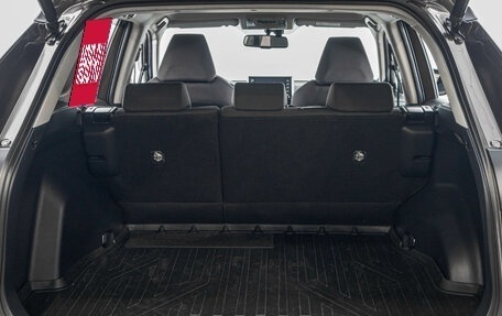 Toyota RAV4, 2021 год, 3 599 000 рублей, 26 фотография