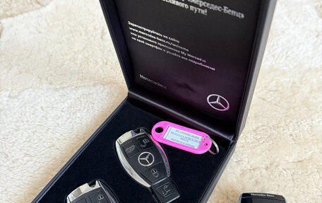 Mercedes-Benz V-Класс, 2017 год, 5 500 000 рублей, 30 фотография