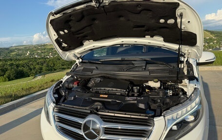 Mercedes-Benz V-Класс, 2017 год, 5 500 000 рублей, 17 фотография