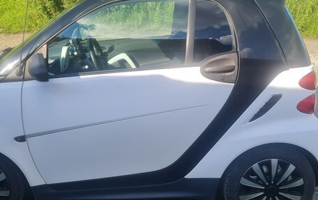Smart Fortwo III, 2014 год, 700 000 рублей, 5 фотография