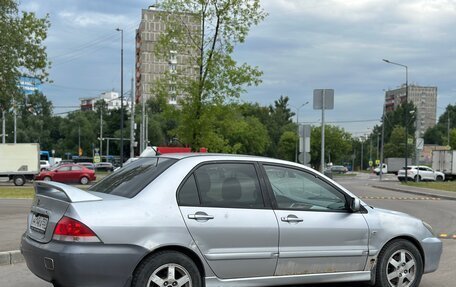 Mitsubishi Lancer IX, 2004 год, 199 000 рублей, 5 фотография