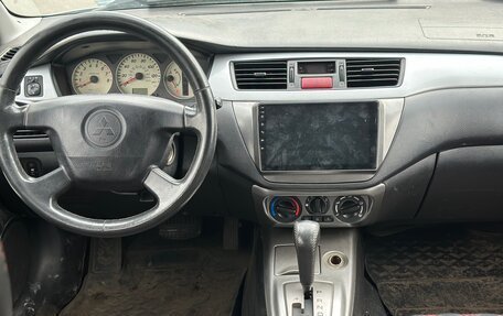 Mitsubishi Lancer IX, 2004 год, 199 000 рублей, 10 фотография