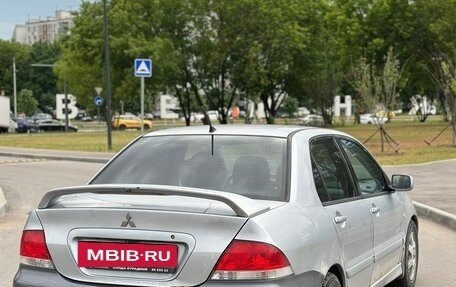 Mitsubishi Lancer IX, 2004 год, 199 000 рублей, 7 фотография