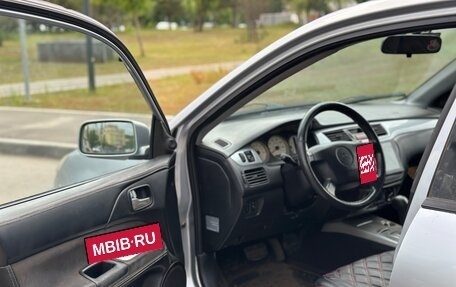 Mitsubishi Lancer IX, 2004 год, 199 000 рублей, 9 фотография