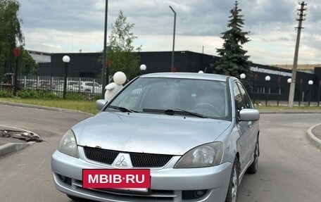 Mitsubishi Lancer IX, 2004 год, 199 000 рублей, 2 фотография