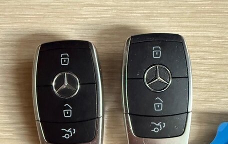 Mercedes-Benz GLC, 2019 год, 4 450 000 рублей, 20 фотография