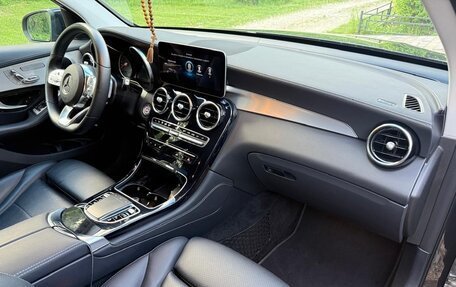 Mercedes-Benz GLC, 2019 год, 4 450 000 рублей, 12 фотография