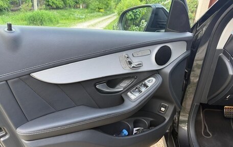 Mercedes-Benz GLC, 2019 год, 4 450 000 рублей, 14 фотография