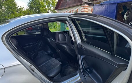 Volkswagen Passat B6, 2008 год, 700 000 рублей, 8 фотография