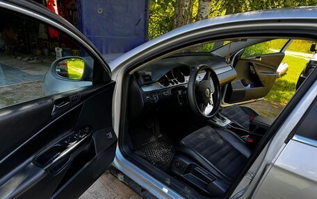 Volkswagen Passat B6, 2008 год, 700 000 рублей, 11 фотография