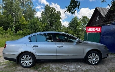 Volkswagen Passat B6, 2008 год, 700 000 рублей, 6 фотография