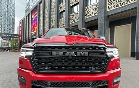 Rambler 1500, 2026 год, 9 999 000 рублей, 2 фотография
