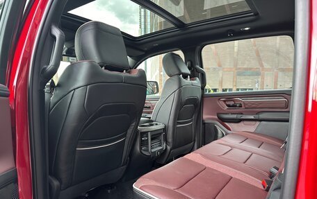 Rambler 1500, 2026 год, 9 999 000 рублей, 8 фотография