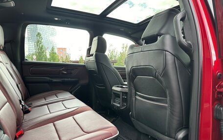 Rambler 1500, 2026 год, 9 999 000 рублей, 9 фотография