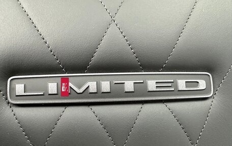 Rambler 1500, 2026 год, 9 999 000 рублей, 17 фотография