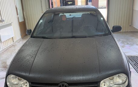 Volkswagen Golf IV, 1999 год, 270 000 рублей, 3 фотография
