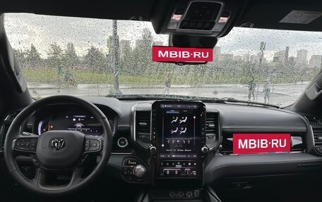 Rambler 1500, 2026 год, 9 999 000 рублей, 33 фотография