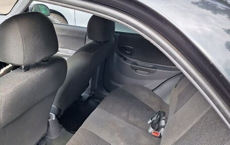 Hyundai Accent II, 2008 год, 350 000 рублей, 7 фотография