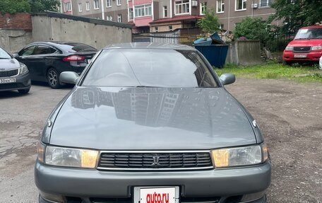 Toyota Cresta, 1993 год, 700 000 рублей, 2 фотография