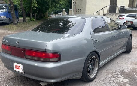 Toyota Cresta, 1993 год, 700 000 рублей, 6 фотография